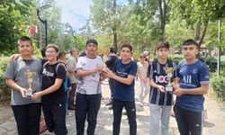 Vezirköprü Gençlik Merkezi'nde 15 Temmuz etkinlikleri düzenlendi