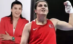 Busenaz Sürmeneli’nin maçı ne zaman, saat kaçta? Busenaz Sürmeneli Paris Olimpiyatları takvimi!