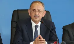Çevre Şehircilik ve İklim Değişikliği Bakanı Mehmet Özhaseki istifa etti