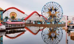 Disneyland Hangi Ülkede Bulunuyor? Disneyland Giriş Ücreti Ne Kadar Oldu?