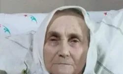 Fatma Öztürk hayatını kaybetti