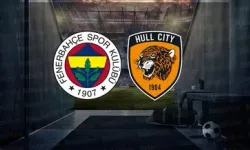 Fenerbahçe–Hull City hazırlık maçı ne zaman, saat kaçta? Fenerbahçe–Hull City hazırlık maçı hangi kanalda yayınlanacak?