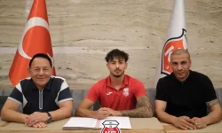 GMG Kastamonuspor'dan Büyük Transfer Hamlesi! Beşiktaşlı Oyuncu Kadroda!