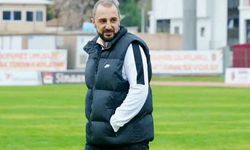 GMG Kastamonuspor’un teknik direktörü Adem Çağlayan Kimdir?