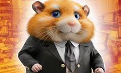 Hamster Kombat Günlük Şifre  1 Temmuz 2024