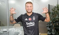 Ciro İmmobile kimdir, kaç yaşında? Beşiktaş'ın yeni transferi İmmobile nereli?