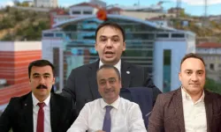 Kastamonu Belediyesi'ne Yeni Atamalar: 3 Yeni Başkan Yardımcısı Atandı!