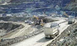 Holdingler Kastamonu'da bir bakır madeni daha açıyor! 4 hektarlık alanda 2 poligon! (2024 Temmuz)