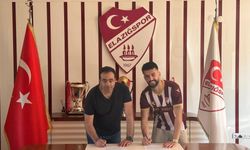 Transferde son durum: Kastamonusporlu Muhammet Arslantaş Elazığspor’a imza attı (2024 Temmuz)