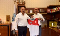 Taşköprü'de Yaz Spor Okullarının forma sponsoru ANKA Tekstil oldu (2024 Temmuz)