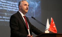 Kastamonu Üniversitesi Rektör Yardımcısına, bakanlıkta genel müdürlük görevi (2024 Temmuz)