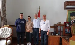 Kastamonu Vali Yardımcısı Kubalı ile Taşköprü’nün turizm potansiyeli değerlendirildi
