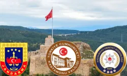 Kastamonu’da Temmuz Ayında Gerçekleştirilen Operasyonlar Paylaşıldı! (Temmuz 2024)