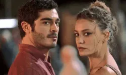 Netflix Şahmaran 2. Sezon Ne Zaman? Serenay Sarıkaya Şahmaran Dizisi Yeni Sezon Fragmanı