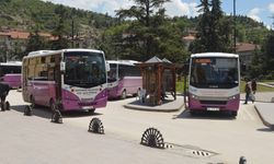 Kastamonu'da Toplu Taşımaya Zam Yapıldı!