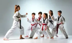 Taekwondo kuşakları ve anlamları neler?