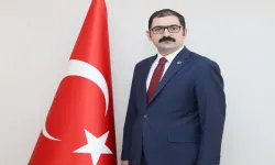 Taşköprü’nün Yeni Kaymakamı Abdullah Demirdağ oldu