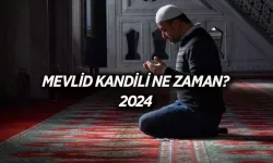 2024 Mevlid Kandili: Mevlid Kandili ne zaman? Mevlid Kandili hangi güne denk geliyor?