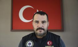 Ömrünü gençlere adadı: Kastamonu'daki saldırıda şehit olan Narkotik Polisi Ahmet Şahan'ın sözleri yürek burktu