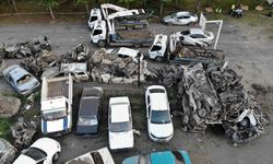 Kastamonu'da acılar tap taze: Büyük felaketin üzerinden 4 yıl geçti!