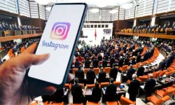 Instagram için TBMM'ne 'Acil' koduyla toplantı çağrısı