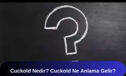 Cuckold Nedir? Cuckold Ne Anlama Gelir?