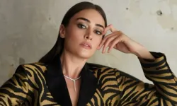 Esra Bilgiç kimdir? Esra Bilgiç kaç yaşında, aslen nereli?