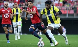 Fenerbahçe-Lille Maçı Ne Zaman, Saat Kaçta ve Hangi Kanalda? Fenerbahçe-Lille maçı şifresiz mi?