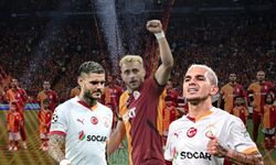 Galatasaray hangi takımlarla oynayacak? UEFA Avrupa Galatasaray’ın rakipleri kimler?