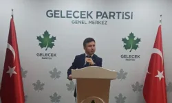 Gelecek Partisi İl Başkanı Harun Acar’dan Birleşme İddialarına Yanıt: 'Ciddi Bir Operasyonla Karşı Karşıyayız'