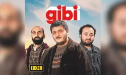 Gibi dizisi yeni sezon ne zaman? Gibi 6.sezon ne zaman yayınlanacak?