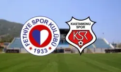 GMG Kastamonuspor’un Maçı Ne Zaman? Fethiyespor – GMG Kastamonuspor maçı ne zaman, saat kaçta?