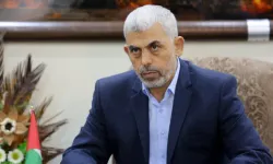 Hamas’ın yeni lideri Yahya Sinvar kimdir? Yahya Sinvar kaç yaşında, nereli?