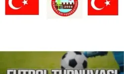 Hanönü’de Futbol Turnuvası Düzenlenecek!