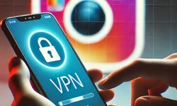 Instagram için alternatif yöntem VPN:  VPN Kullanmak Güvenli Mi? VPN Riskleri Neler?