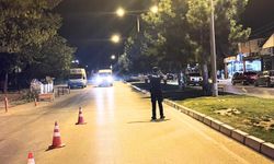 Huzurumuz için Kastamonu'da yollar kesildi: Silah ele geçirildi! 1.022 kişi denetlendi!