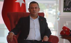 Özgür Özel konuştu: 'Kastamonu’ya ihanettir' dedi..!