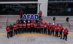 Kastamonu'da maden sektöründe bir ilk: AFAD Genel Müdürlüğü, ACACİA'yı akredite etti!