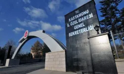 KASTAMONU İL ÖZEL İDARESİ SU VE KANAL HİZMETLERİ MÜDÜRLÜĞÜ