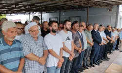 Kastamonu Kara Yolunda Ağaca Çarpan Otomobildeki 2 Kişi Öldü! Toprağa Verildiler