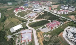 Kastamonu Üniversitesi 115 Üniversite Arasında 14. Sırada Yer Aldı