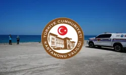 Kastamonu Valiliği'nden Batan Tekne ile İlgili Açıklama Geldi