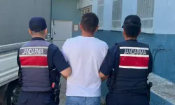 Kastamonu’da JASAT Operasyonu: 8 Yıl 4 Ay Hapis Cezasıyla Aranan Şahıs Yakalandı!