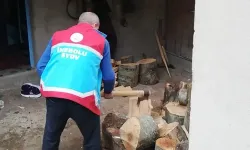 Kastamonu'da Kalpleri Isıtan Proje!