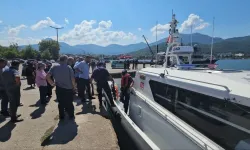 Kastamonu'da Tekne Battı! 3 Kişi Kayboldu! Yakınları İyi Haber İçin Bekliyor!