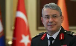 Kastamonulu Korgeneral, Orgeneral Rütbesine Yükseldi