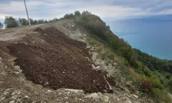 Kastamonu’yu utandıran görüntü tarihe karıştı!