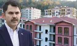 Kastamonu'daki felaketin 3'üncü yılında Bakan Kurum: Sözümüzü tuttuk, Bozkurt'u ayağa kaldırdık