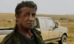 Rambo: Son Kan filmi konusu ne? Rambo: Son Kan ne zaman, nerede çekildi? Rambo: Son Kan oyuncu kadrosu