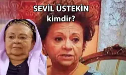 Sevil Üstekin kimdir, kaç yaşında? Sevil Üstekin neden öldü?